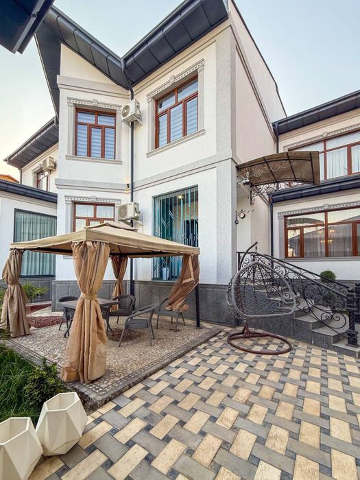 Продается 2х уровневый дом по ул Циолковского