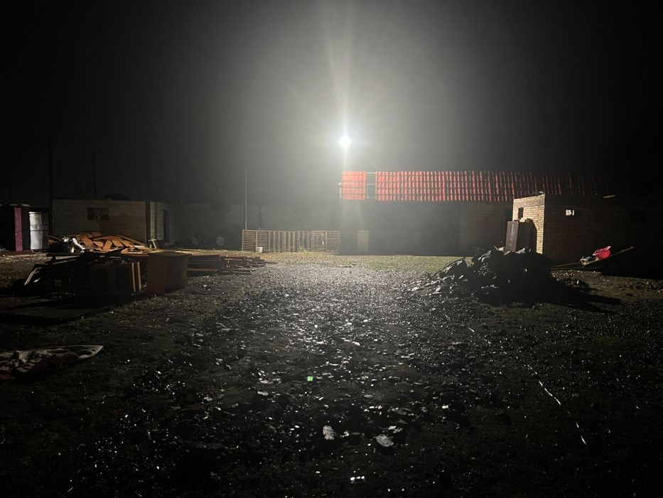 Үлгілі ауылы 5 бөлмелі үй сатылады