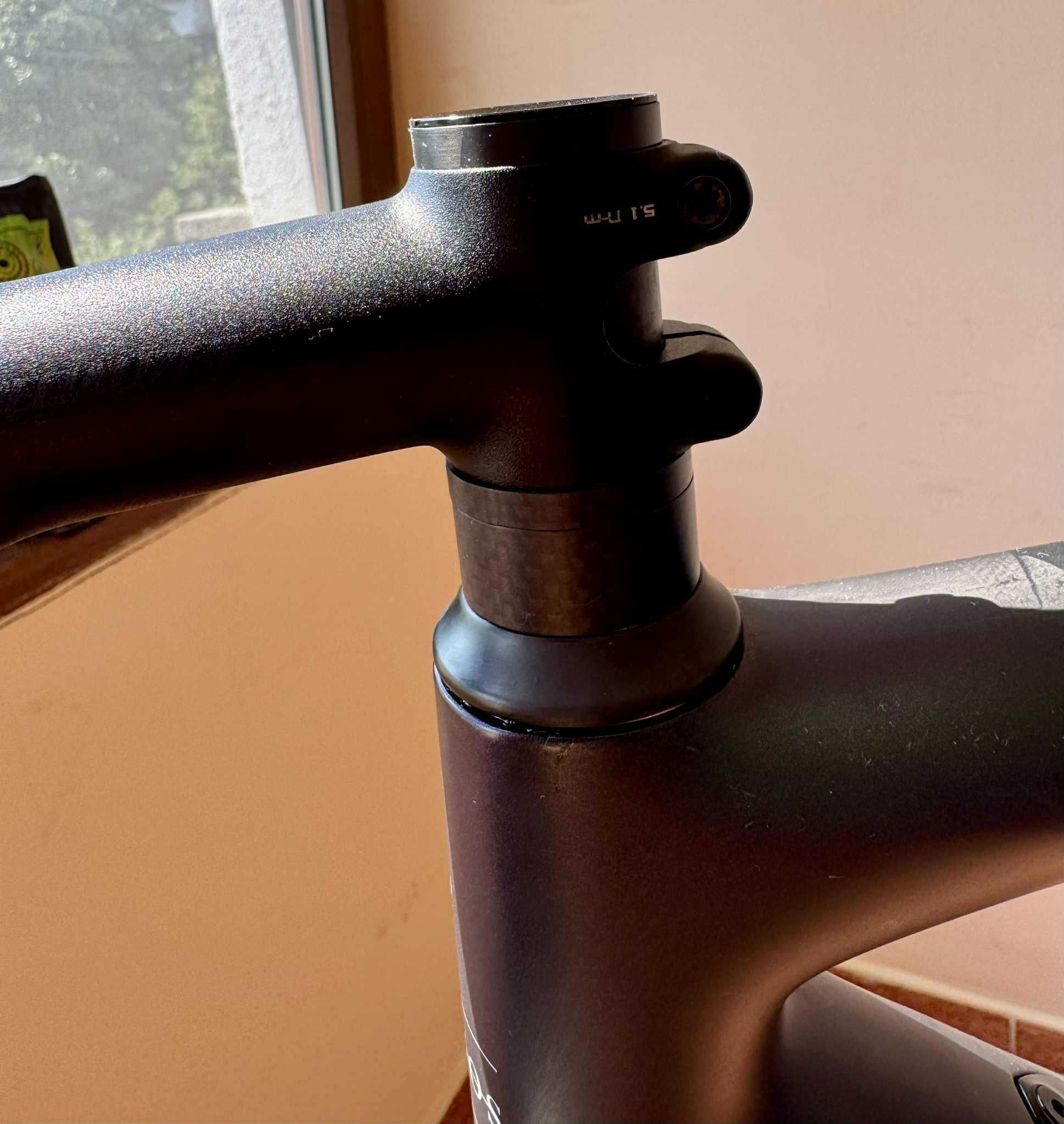 Specialized Aethos Fact 10R 54 - Chameleon Tint