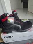 Bocanci pantofi Uvex 45