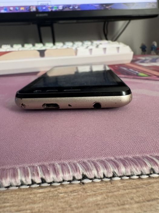 Allview P41 Emagic, Dual SIM, 8GB, Black