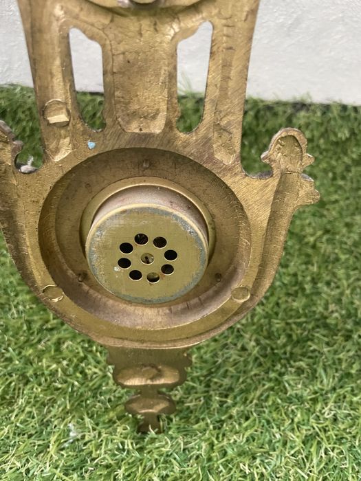 Ceas de perete vechi