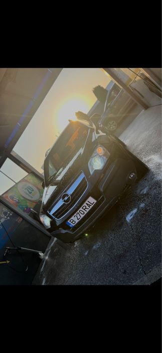 Vand Opel Antara , 139.000 km