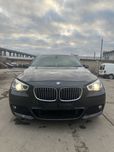 БМВ 530d 245к GT 2012г. Фейс М пакет на части!