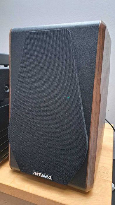 Активни Bluetooth тонколони AIYIMA S700