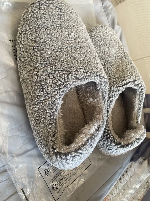 Продам домашние тапочки