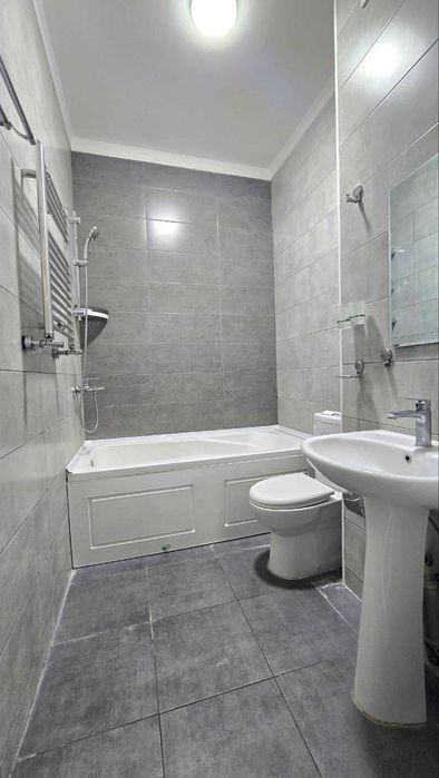 Продается 2х ком квартира, ЖК Greenwich, ор-р: Узбум, 56м²