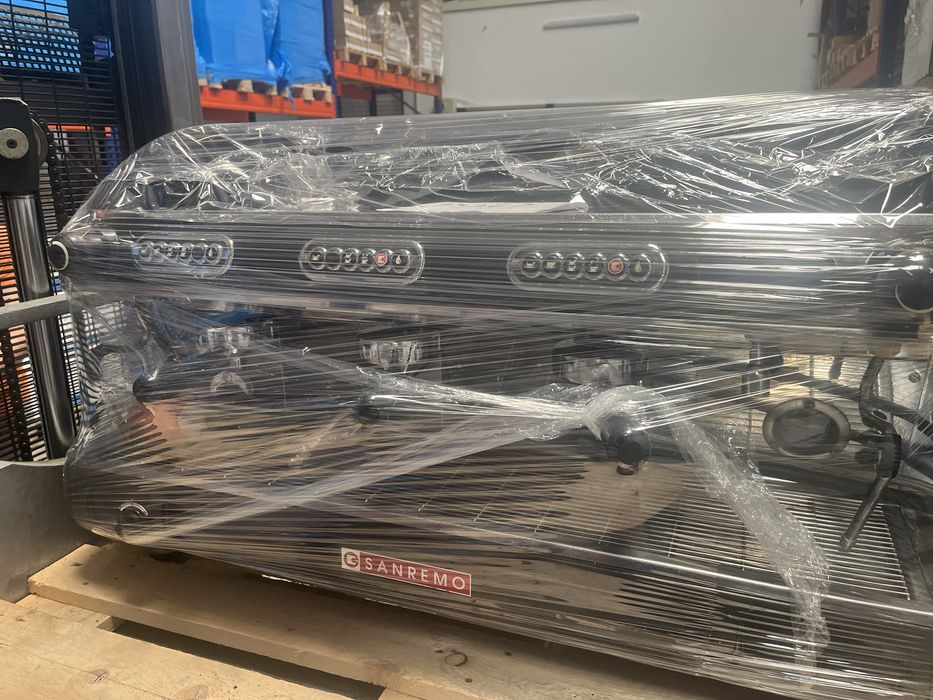 Aparate Profesionale Cafea - SH, revizionate, 100% functional.