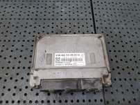 Ecu calculator motor 1.2 b vw polo 6r 03e906023al 5wp4054604