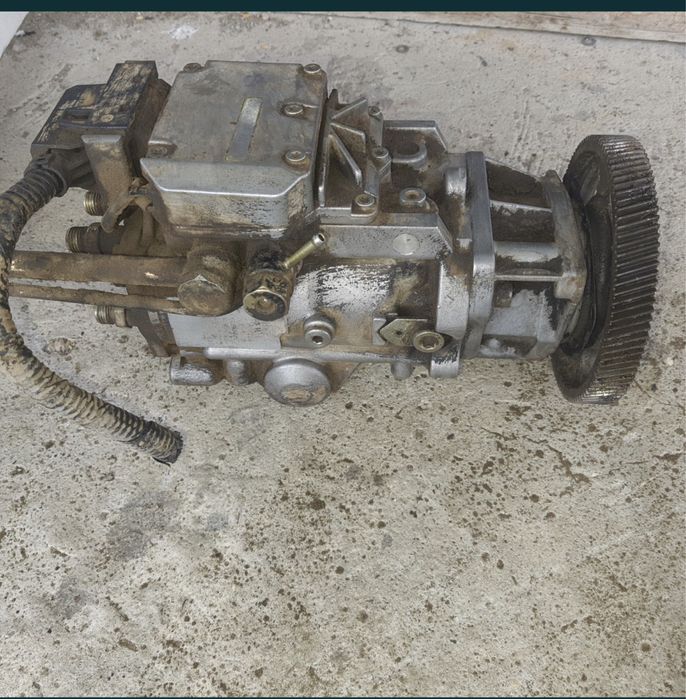 Pompa injectie mithsubishi canter nissan atleon cabstar