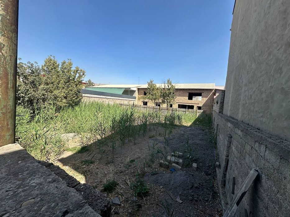 Ер сотилади 4-соток янгихаёт