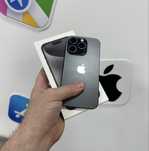  iPhone 15 PRO MAX 256GB 99% Black Garantie/Factura MAGAZIN rate tbi