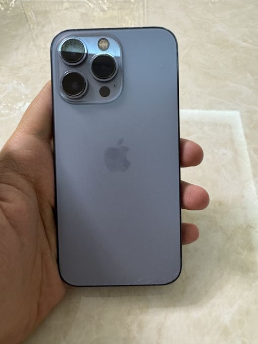 Iphone 13 Pro 128 гб