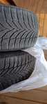 Set x 4Anvelope iarna NEXEN Winguard Sport 2 235/50R18 101V