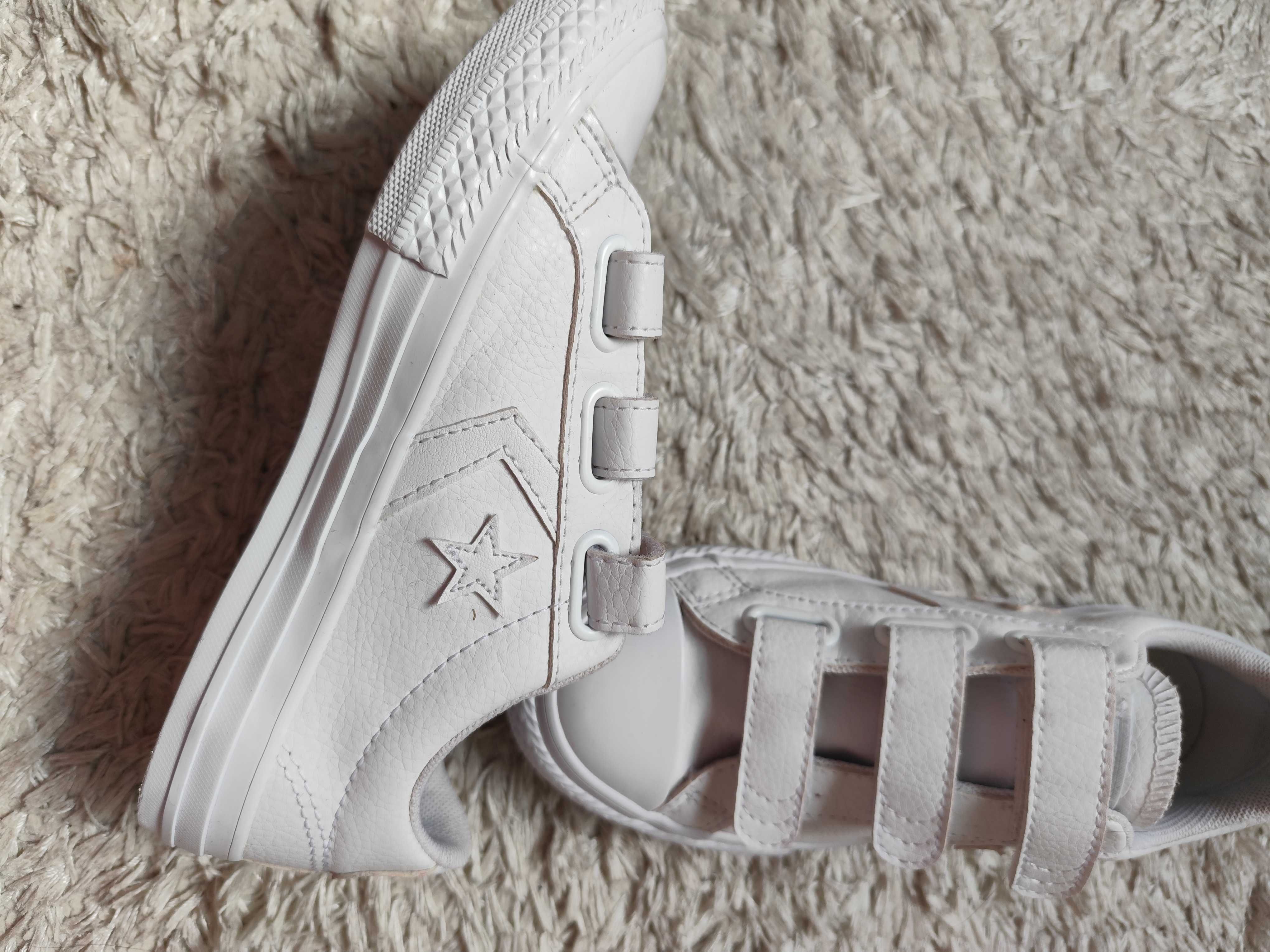 Детски кецове Converse