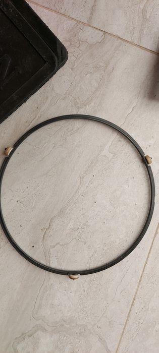 Продам кольцо для микроволновки