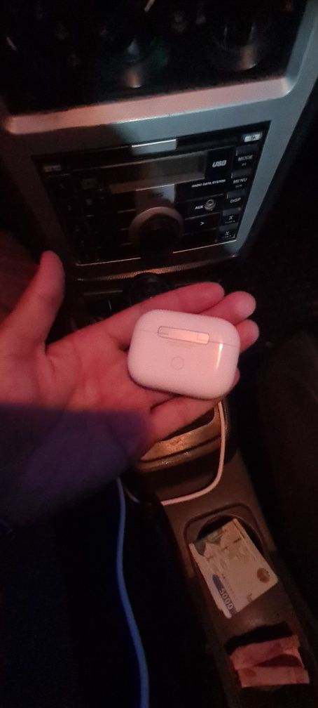 Airpods pro 2 orginal apple