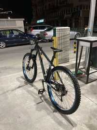 Ns bikes eccentric 27.5 L (не trek commencal specialized saracen drag)