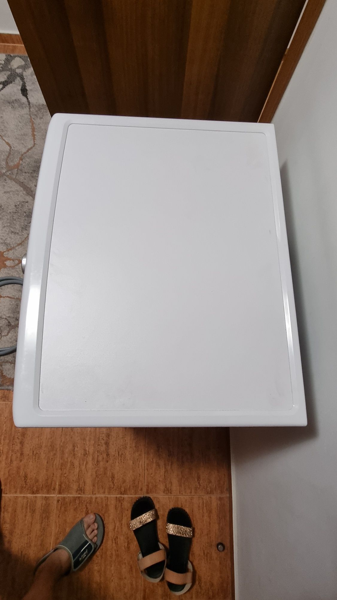 Пералня Whirlpool AWO/C7420S