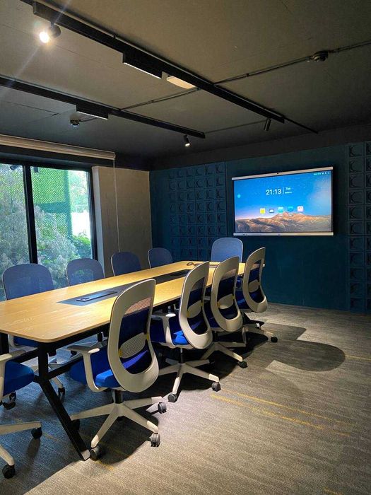 Аренда офиса в Ташкенте