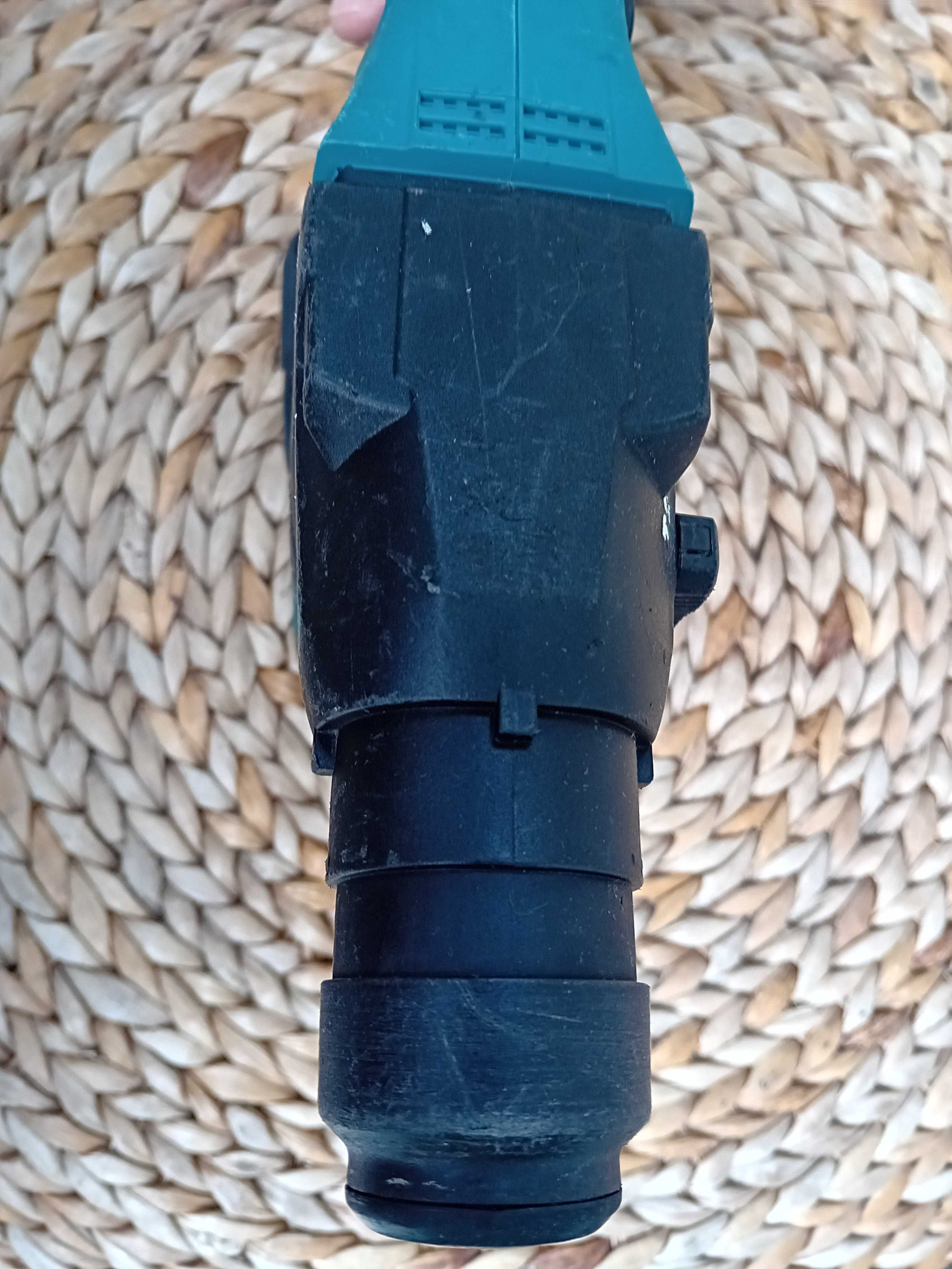 Makita DHR171Z – Акумулаторен безчетков перфоратор