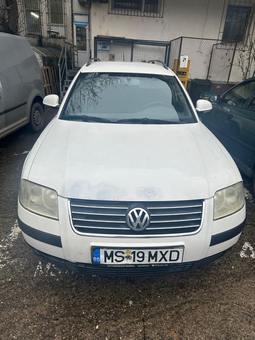 De vânzare VW Passat 259100 km orig
