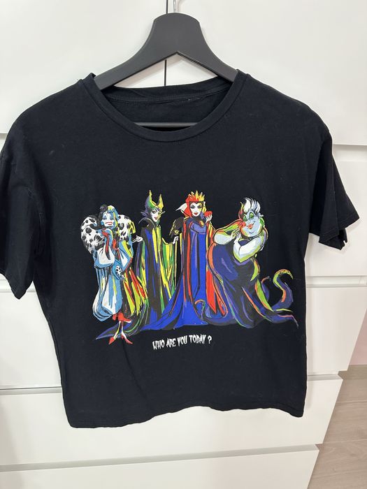 Тениски модерни с къс ръкав