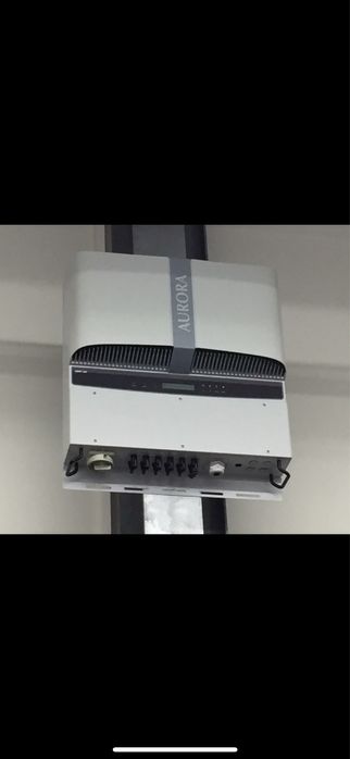 Vand invertor Aurora