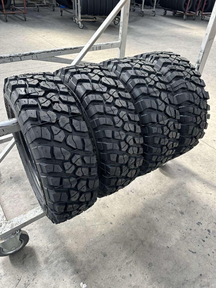LICHIDARE STOC! Set 4 anvelope 215 65 16 traker 4x4 garantie 3 ani2025