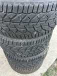 235 45 18 Tigar MS