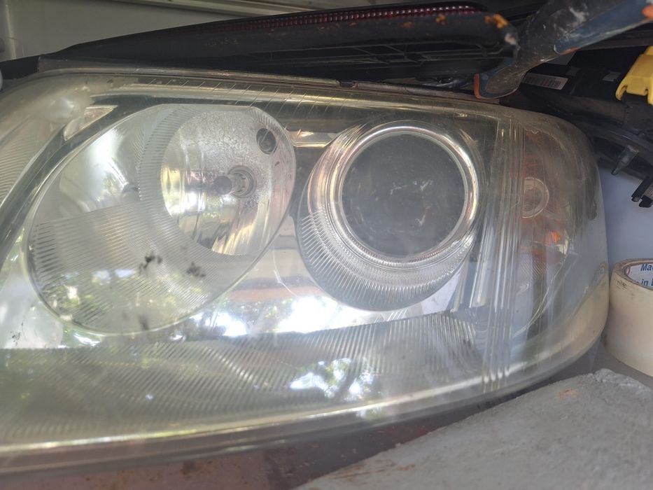 Piese passat b5,5 preturi mici