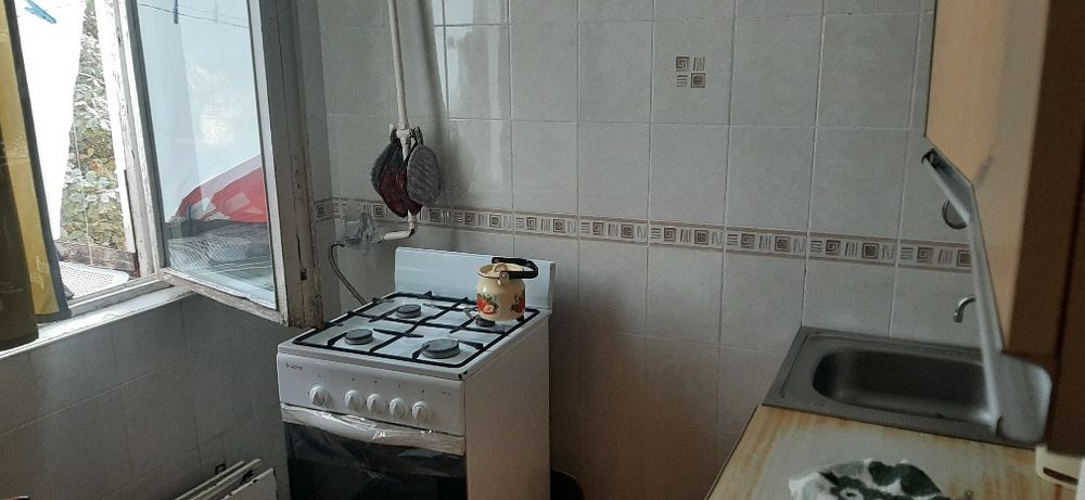 2х комнатная Юнусабад Сампи Корзинка