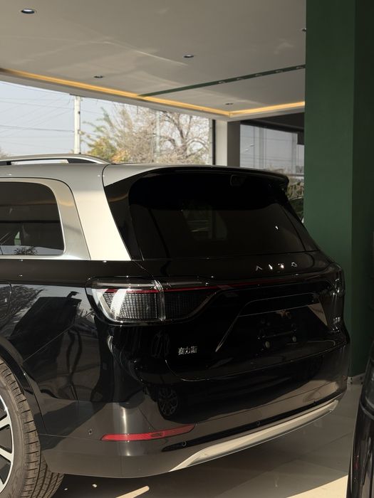 Aito M9 Ultra 2026 restayl