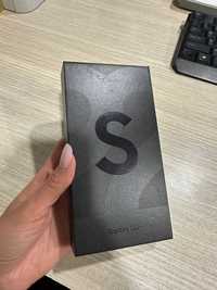 Samsung S22 Plus, 128GB, 8GB RAM, 5G, Phantom Black, Sigilat!
