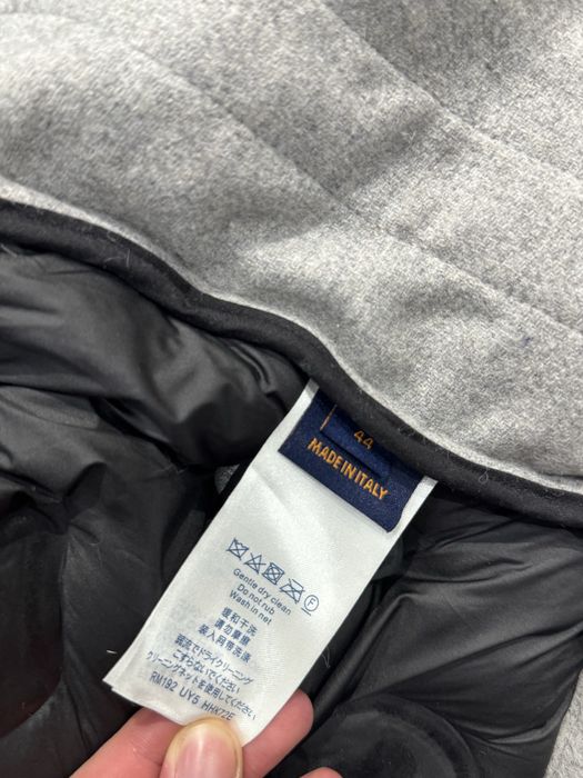 Geaca Louis Vuitton Premium