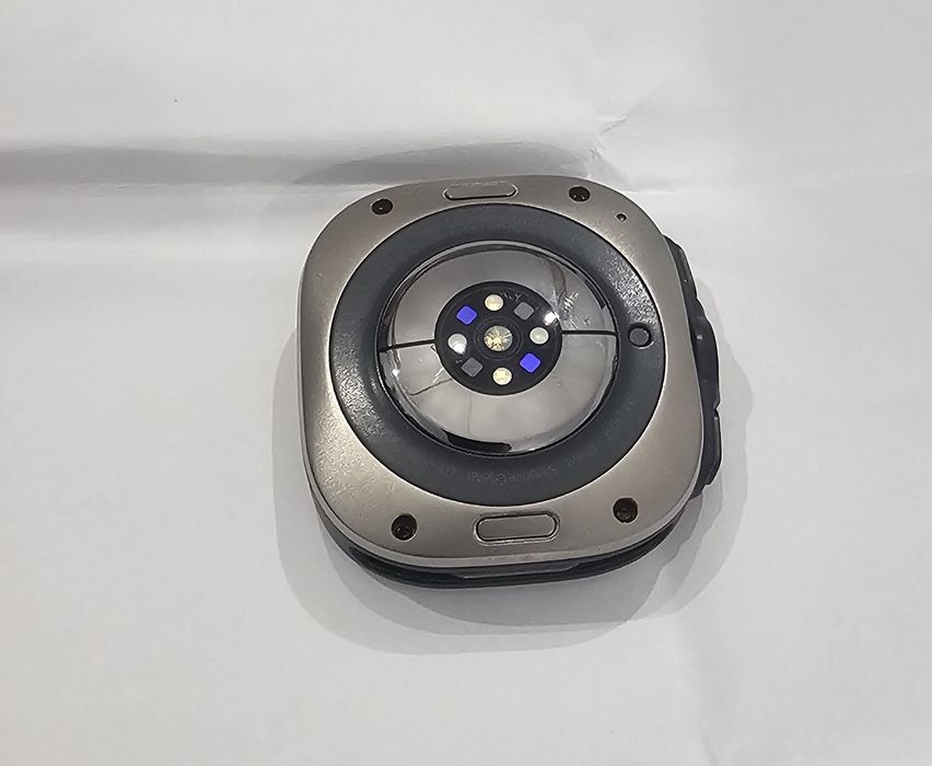 Samsung watch ultra garantie SAMSUNG