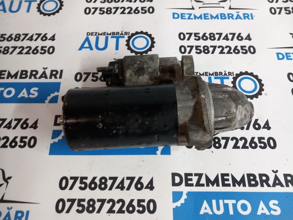 Electromotor Mercedes E class w211 2.7cdi