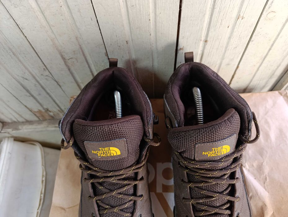 ''The North Face M Storm Strike Waterproof''оригинални мъжки боти 43 н