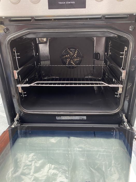 Cuptor si plită electrică