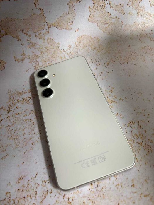 Samsung Galaxy S24 Plus 256 Gb(Кульсары 0617/800825)