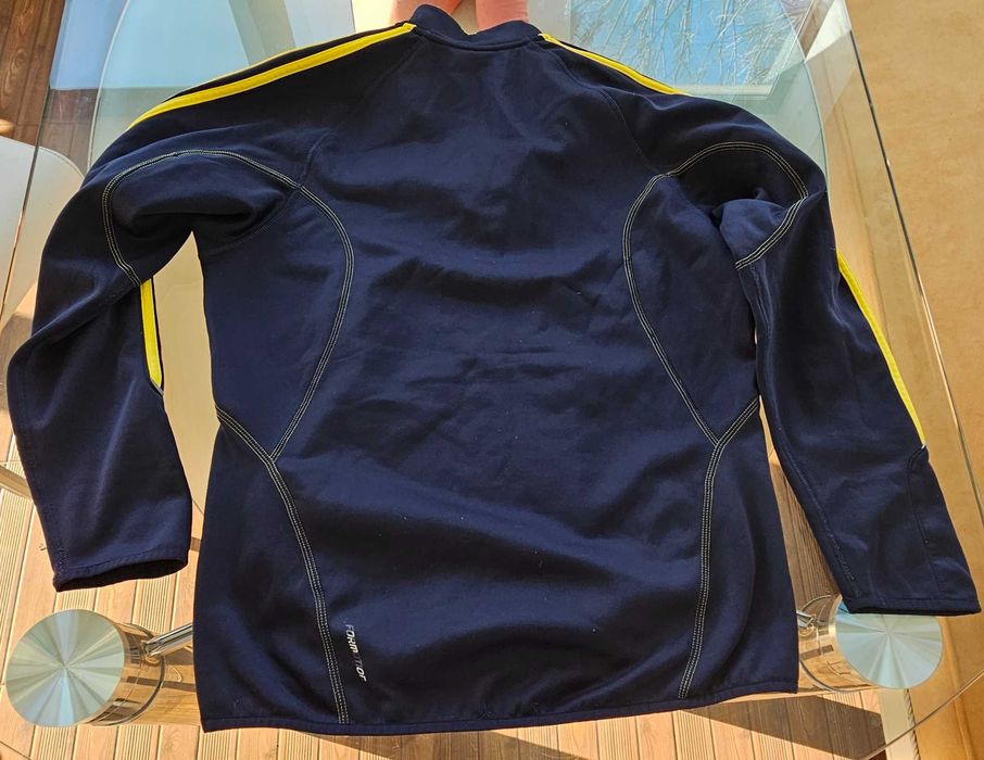 Polar/ bluza Clima 365 ADIDAS Mărimea M