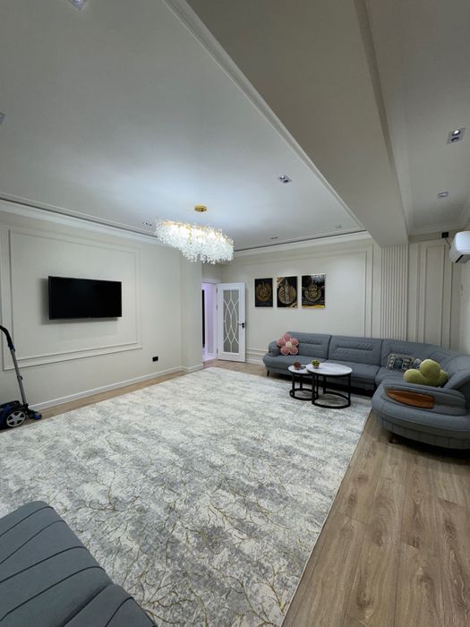 Продается квартира