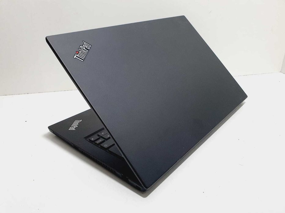 Ultrabook Lenovo Thinkpad T490