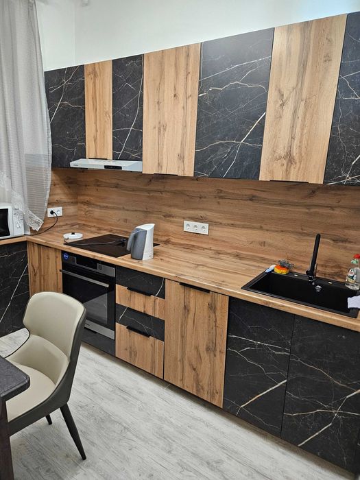 Сдам 3× комнатную квартиру