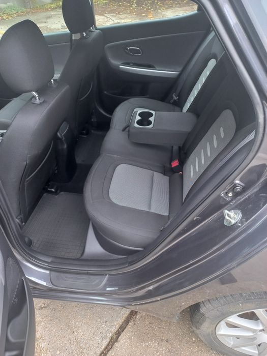 Kia Ceed Euro5. Benzina. Import recent.