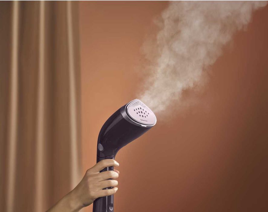 Philips STH7050/30 - aparat de călcat vertical portabil, 1500W