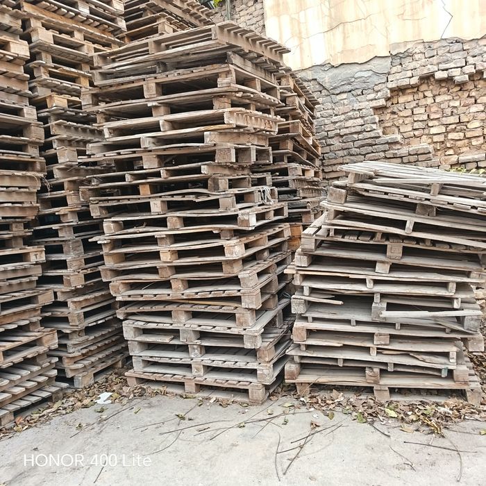 Paddonlar sotiladi utin  uchun