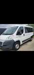 Fiat ducato de persoane 8+1