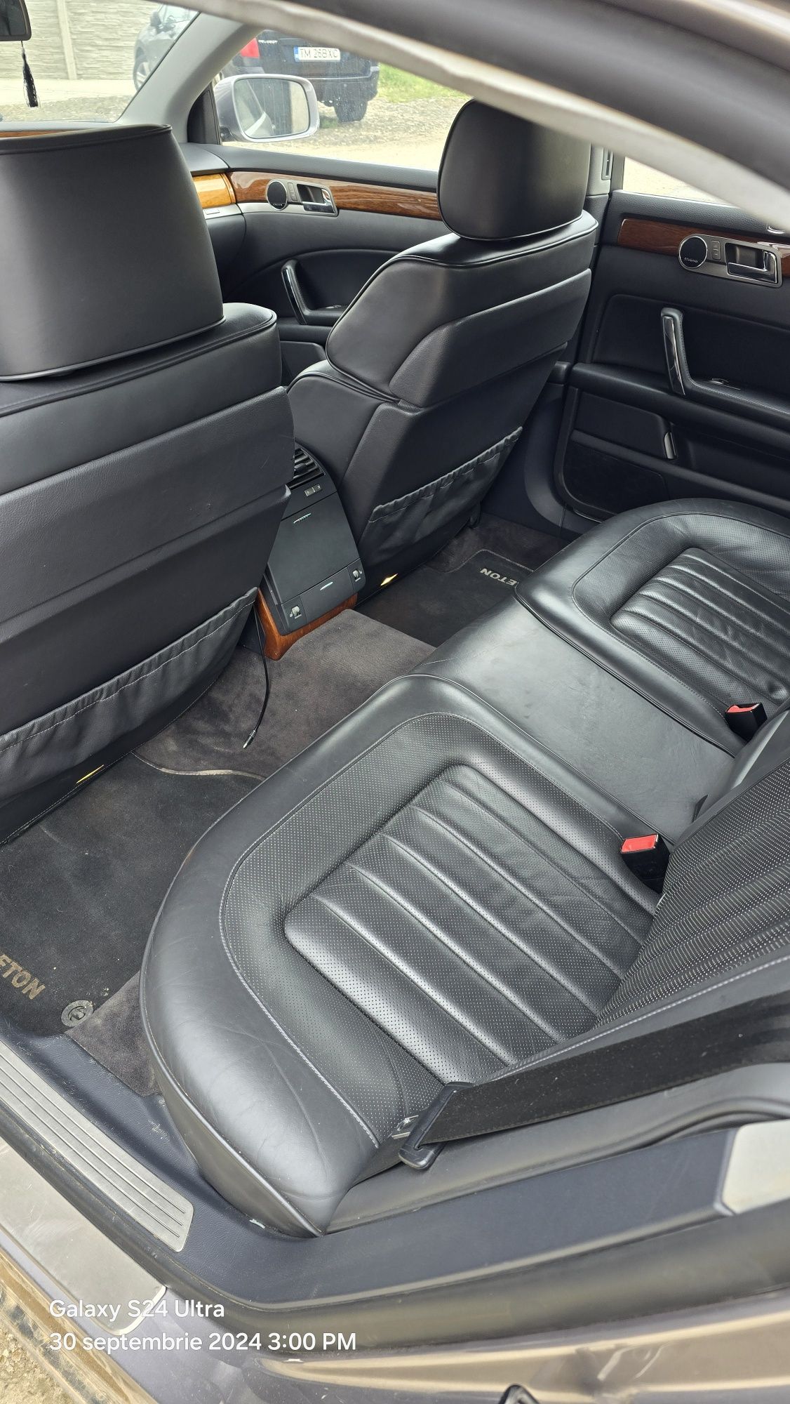 Vând Vw Phaeton 2011