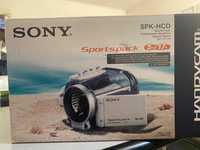 Camera video Sony SPK-HCD Sportspack Handycam Carcasă subacvatica